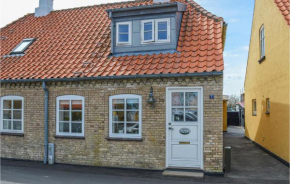 3 Bedroom Stunning Home In Sæby